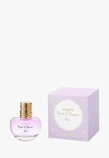 Туалетная вода Emanuel Ungaro Fruit de Amour Lilac 50 мл