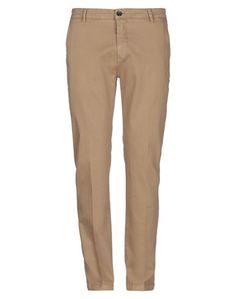 Повседневные брюки YAN Simmon