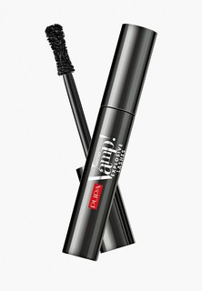 Тушь для ресниц Pupa VAMP! MASCARA EXPLOSIVE LASHES т.110 экстра черный, 12 мл