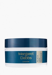 Маска для ног Margaret Dabbs Black Leg Masque, 200 г