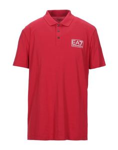 Поло EA7