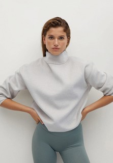 Свитшот Mango - COMFY