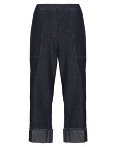 Джинсовые брюки VIA Masini 80