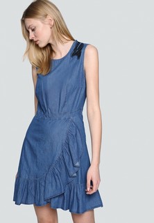 Платье джинсовое Koton 