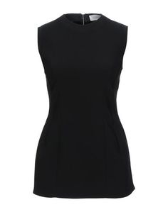 Топ без рукавов Victoria Beckham