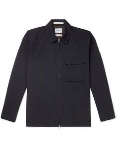 Куртка Norse Projects