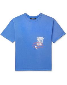 Футболка Reese Cooper