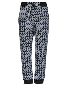 Повседневные брюки Alexander McQueen