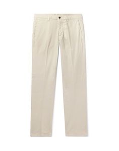 Повседневные брюки Dunhill