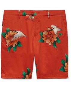 Бермуды Paul Smith