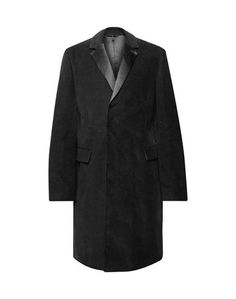 Пальто Helmut Lang