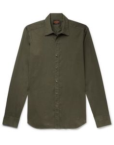 Pубашка Tod’S