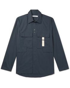 Pубашка Craig Green