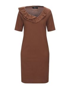 Короткое платье Dsquared2