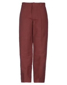 Повседневные брюки Raf Simons