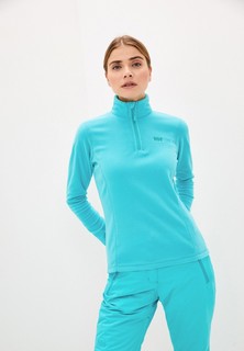 Олимпийка Helly Hansen W DAYBREAKER 1/2 ZIP FLEECE