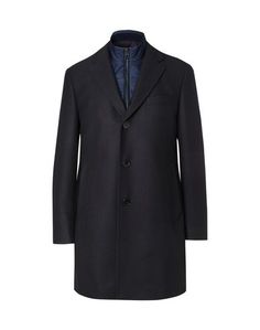 Пальто Boss Hugo Boss