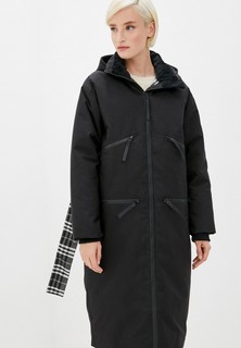 Пуховик Bask MIRA