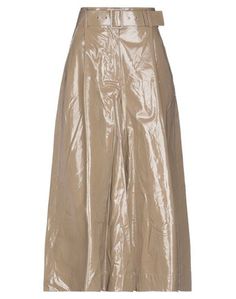 Укороченные брюки Msgm