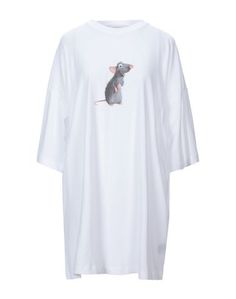 Футболка Vetements