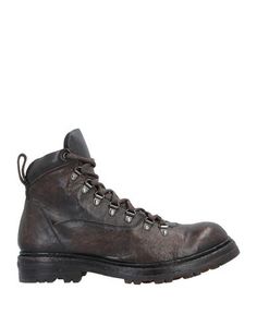 Полусапоги и высокие ботинки Open Closed Shoes