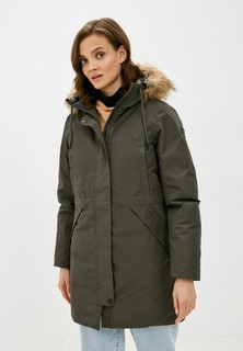 Парка Helly Hansen W ALVA 2.0 PARKA