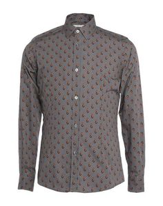 Pубашка Grey Daniele Alessandrini