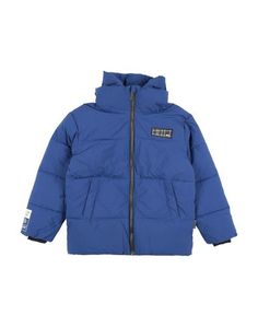 Пуховик с синт. наполнителем Molo