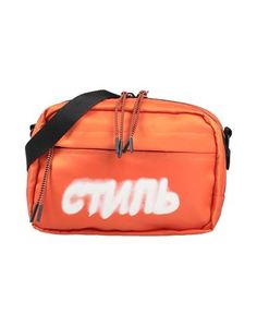 Сумка через плечо Heron Preston