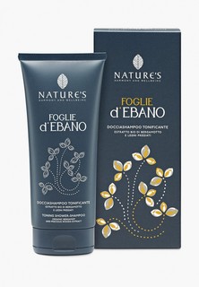 Гель для душа Nature’s Harmony and Wellbeing Beauty Nectar, 200 мл