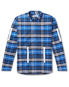 Pубашка Craig Green