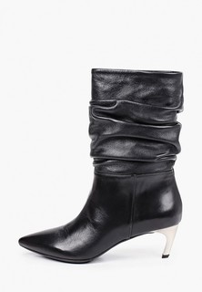 Полусапоги Pazolini 