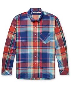 Pубашка Nonnative