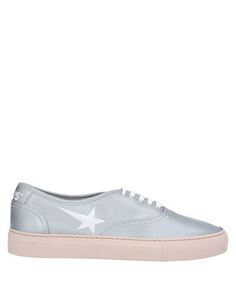 Низкие кеды и кроссовки Haus Golden Goose