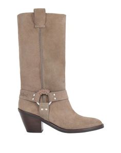 Сапоги See by Chloe