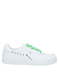Diadora the editor top