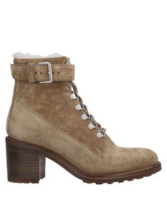 Полусапоги и высокие ботинки Free Lance