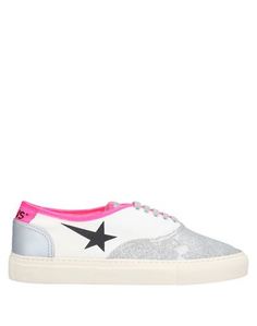 Низкие кеды и кроссовки Haus Golden Goose