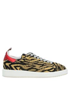 Низкие кеды и кроссовки Golden Goose