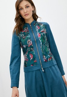 Куртка кожаная Alexander Bogdanov 