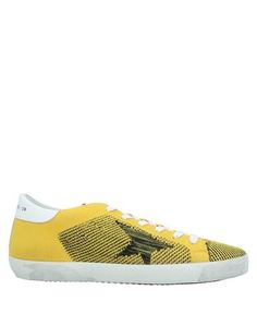 Низкие кеды и кроссовки Golden Goose
