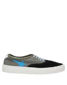 Кеды и кроссовки Haus Golden Goose