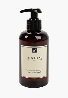 Жидкое мыло Biothal универсальное