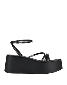 Сандалии Gianvito Rossi