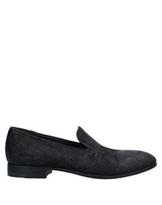 Мокасины Open Closed Shoes