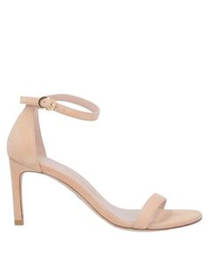 Сандалии Stuart Weitzman