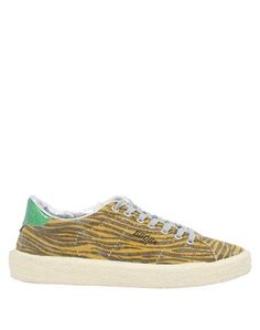 Низкие кеды и кроссовки Golden Goose