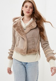 Дубленка Fadjo Aviator