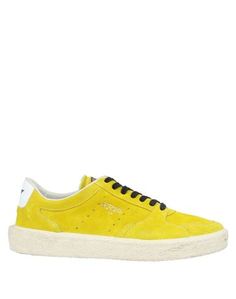 Низкие кеды и кроссовки Golden Goose
