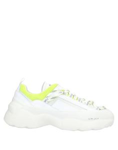 Низкие кеды и кроссовки Rubber Soul